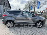 2014 Ford Kuga