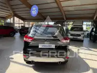 2014 Ford Kuga