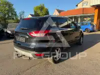2014 Ford Kuga