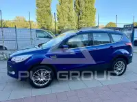 2014 Ford Kuga