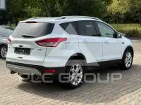 2014 Ford Kuga