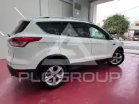 2014 Ford Kuga