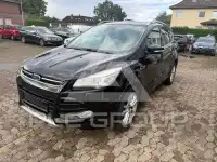2014 Ford Kuga