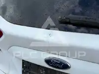 2014 Ford Kuga
