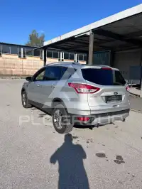 2014 Ford Kuga
