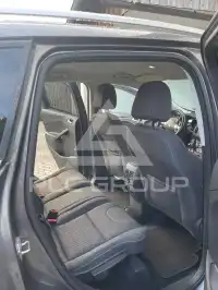 2014 Ford Kuga