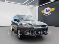 2014 Ford Kuga