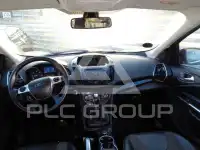2014 Ford Kuga