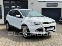 2014 Ford Kuga