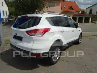 2014 Ford Kuga