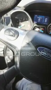 2014 Ford Kuga
