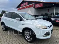 2014 Ford Kuga