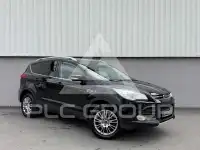 2014 Ford Kuga