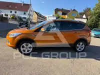 2014 Ford Kuga