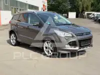 2014 Ford Kuga