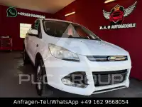 2014 Ford Kuga