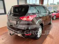 2014 Ford Kuga