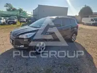 2014 Ford Kuga