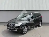 2014 Ford Kuga