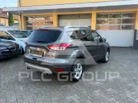 2014 Ford Kuga