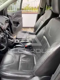 2014 Ford Kuga