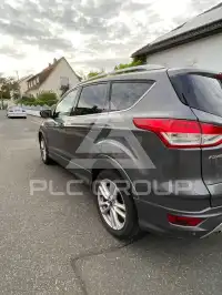 2014 Ford Kuga