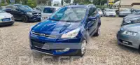 2014 Ford Kuga