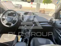 2014 Ford Kuga