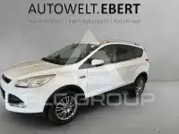 2014 Ford Kuga