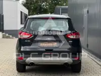 2014 Ford Kuga