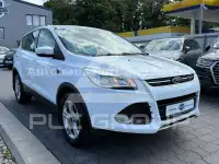 2014 Ford Kuga