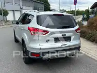 2014 Ford Kuga