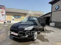 2014 Ford Kuga