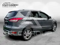 2014 Ford Kuga