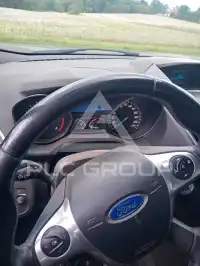 2014 Ford Kuga