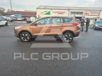2014 Ford Kuga
