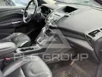 2014 Ford Kuga