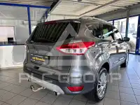 2014 Ford Kuga
