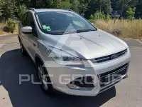2014 Ford Kuga