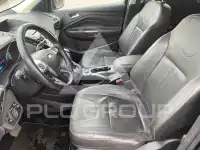 2014 Ford Kuga