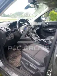 2014 Ford Kuga