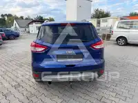 2014 Ford Kuga