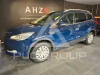 2014 Ford Kuga