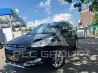 2014 Ford Kuga