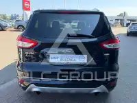 2014 Ford Kuga