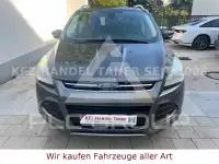 2014 Ford Kuga