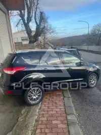 2014 Ford Kuga