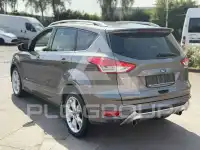 2014 Ford Kuga