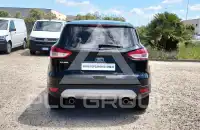 2014 Ford Kuga