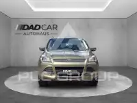 2014 Ford Kuga
